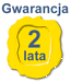 Gwarancja 2 lata