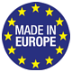 Wyprodukowane w Europie